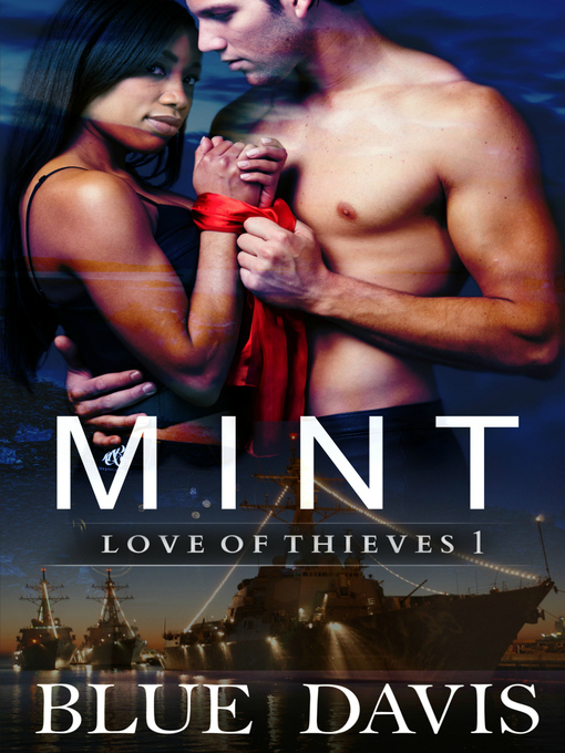 Title details for Love of Thieves 1 by Blue Davis - Available
